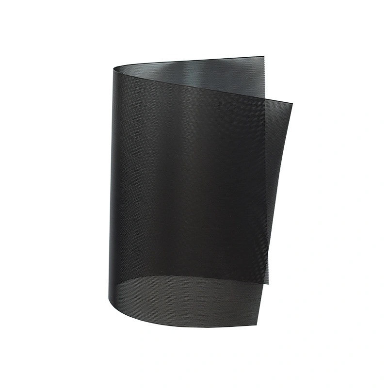 Máy Tính Lưới 30CM Lọc Bụi Máy Tính DIY Nhựa PVC Ốp Lưng Quạt Bụi-Lọc Mạng Lưới Ốp Lưng Chống Bụi Bao khung Xe Bụi 1M