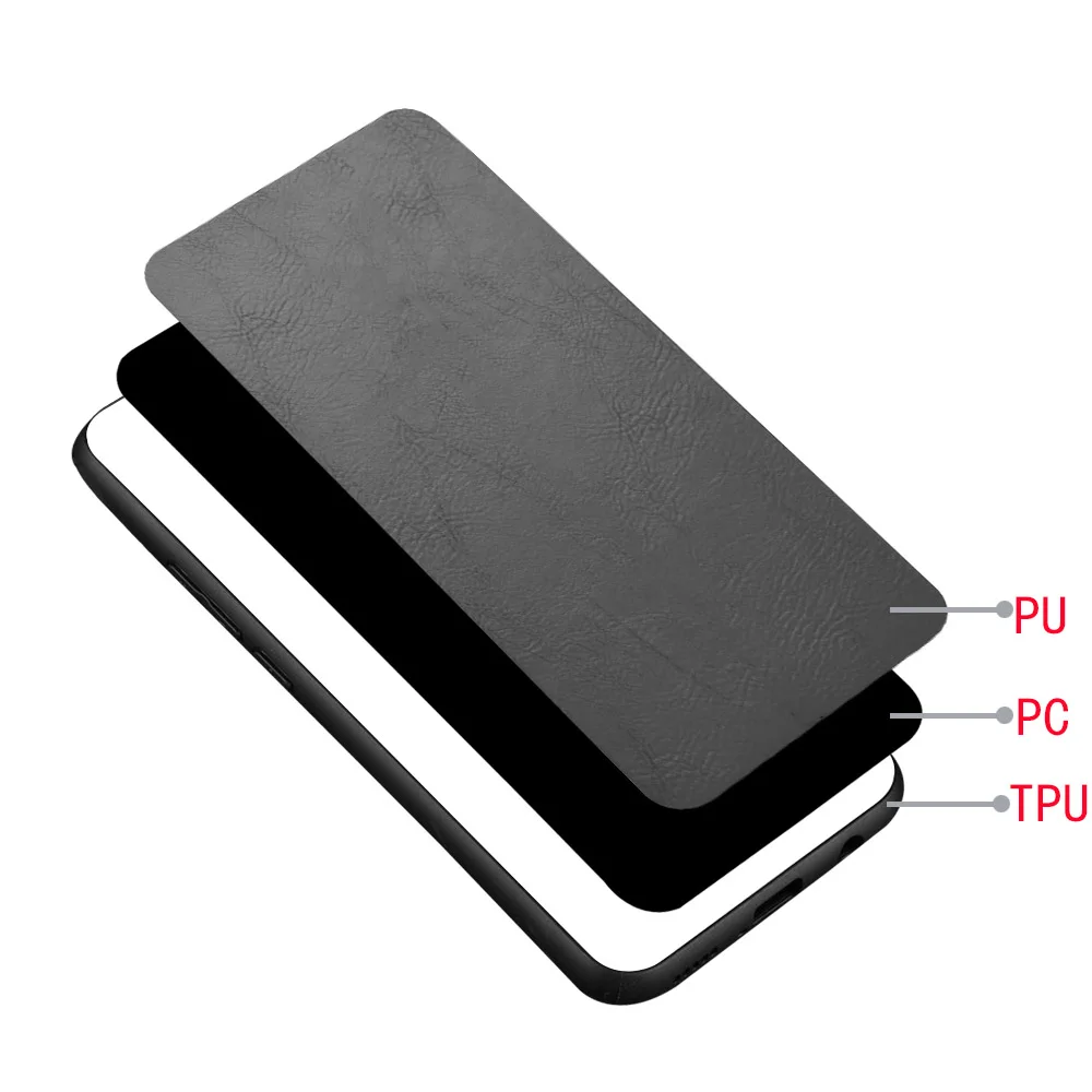 Untuk Google Pixel 5a 5G Casing Kulit Anak Sapi Rute PU Kulit PC Penutup Tas Ponsel Keras untuk Google Pixel 5a 5G Casing Pixel5a