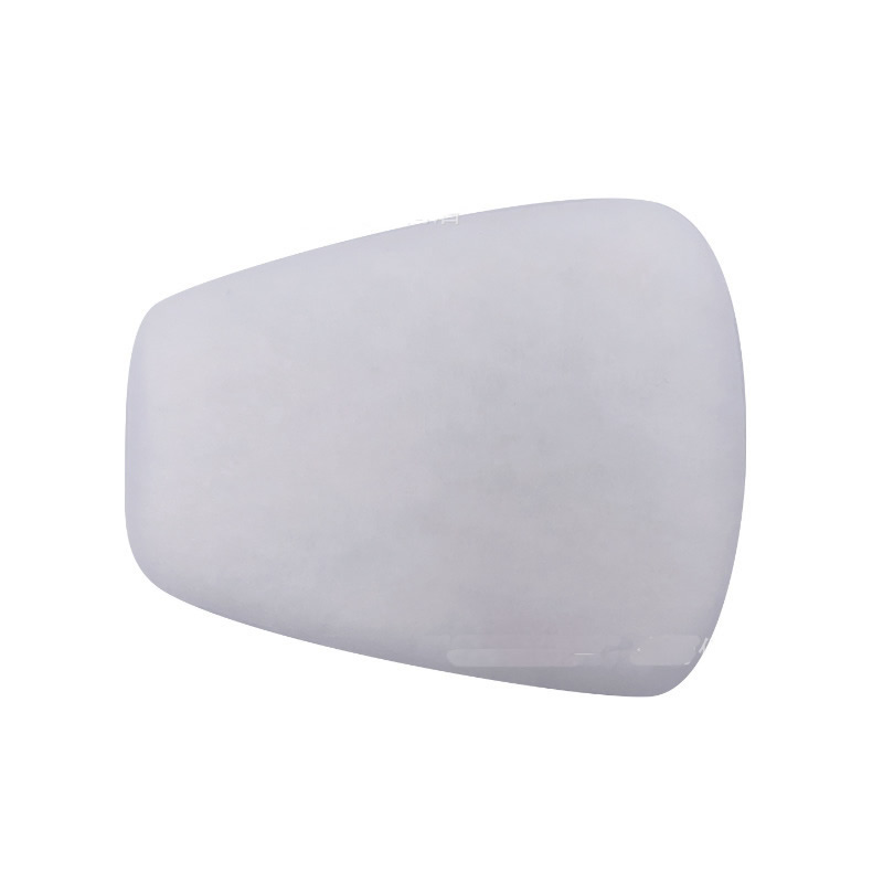 10pcs 5N11 Cotton Filters Replaceable Filters KN95 Thickened Dustproof Cotton For 6200/7502/6800 Gas Dust Mask Accessories