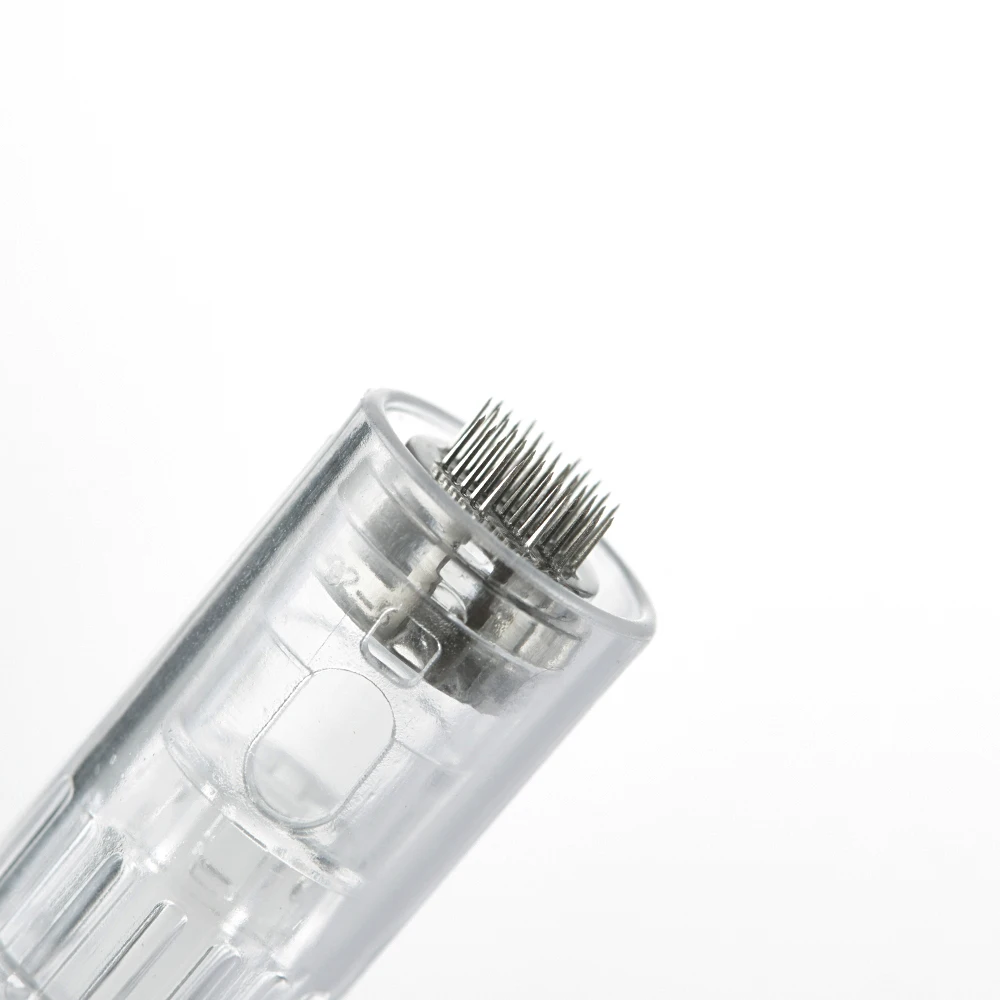 Dr.pen用バヨネットカートリッジ,n2,m7,e30,m5,ダーマペン,mym,20個