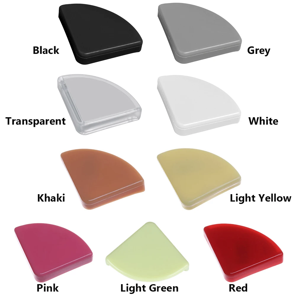 8 Cái Con An Toàn Cho Bé Silicone Bảo Vệ Bịt Góc Bàn Bảo Vệ Cạnh Dành Cho Trẻ Em An Toàn Trẻ Em Anticollision Vệ Binh
