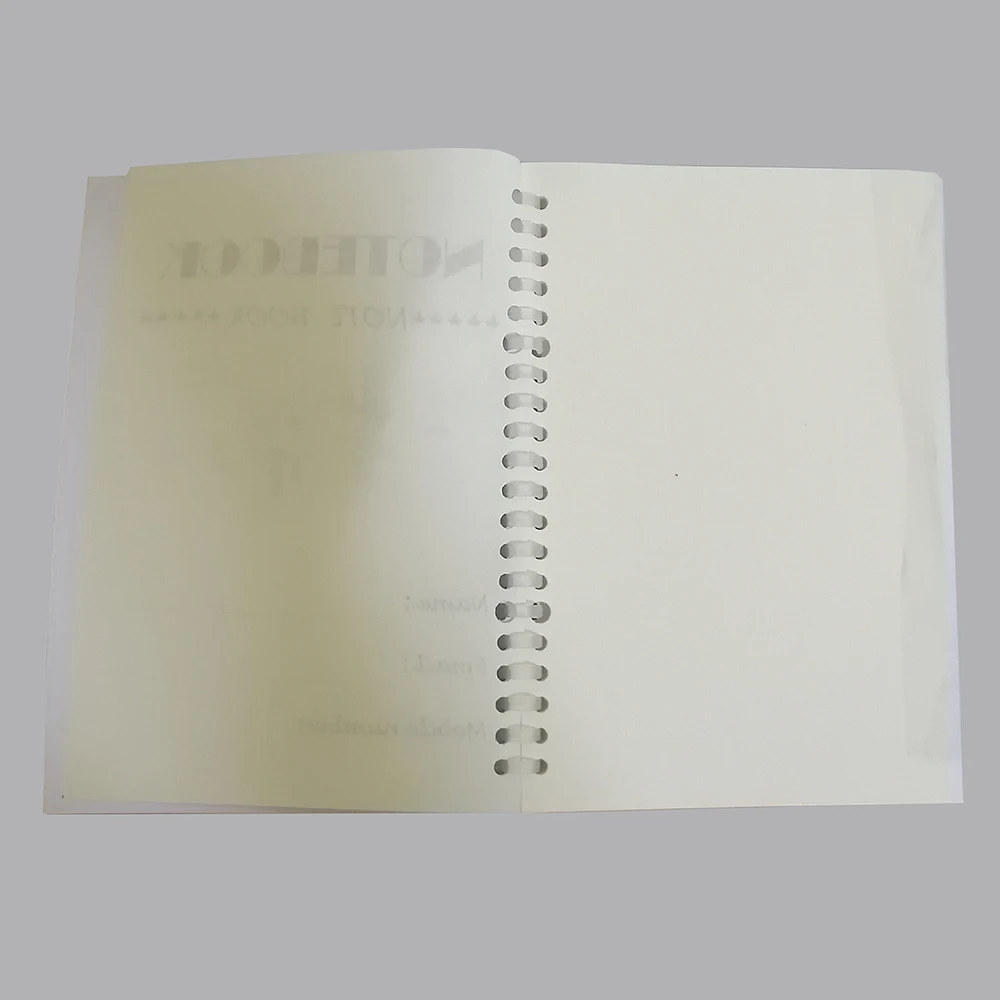 Demon Slayer Kimetsu Không Yaiba Notebook Ma Lưỡi Dao Chú Nhật Ký Filofax Lập Kế Hoạch Chương Trình Nghị Sự Kimiya きめつのやいば Zenitsu Inosuke Giyuu