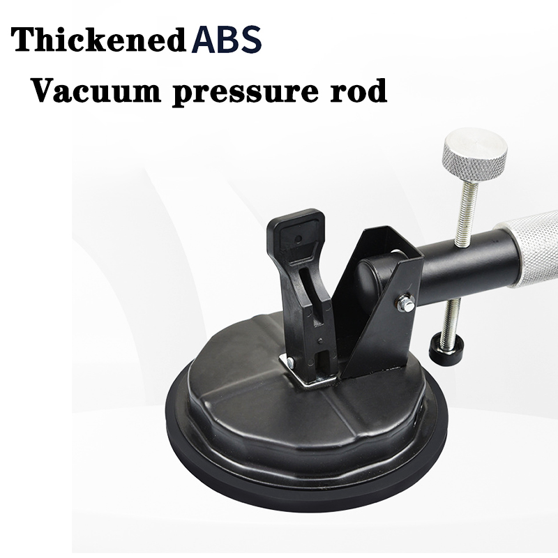 Lève-verre à ventouse sous vide réglable, plaque d'Electrolux pour carreaux de céramique, aspiration horizontale, pose de joints, outil de construction, 150kg