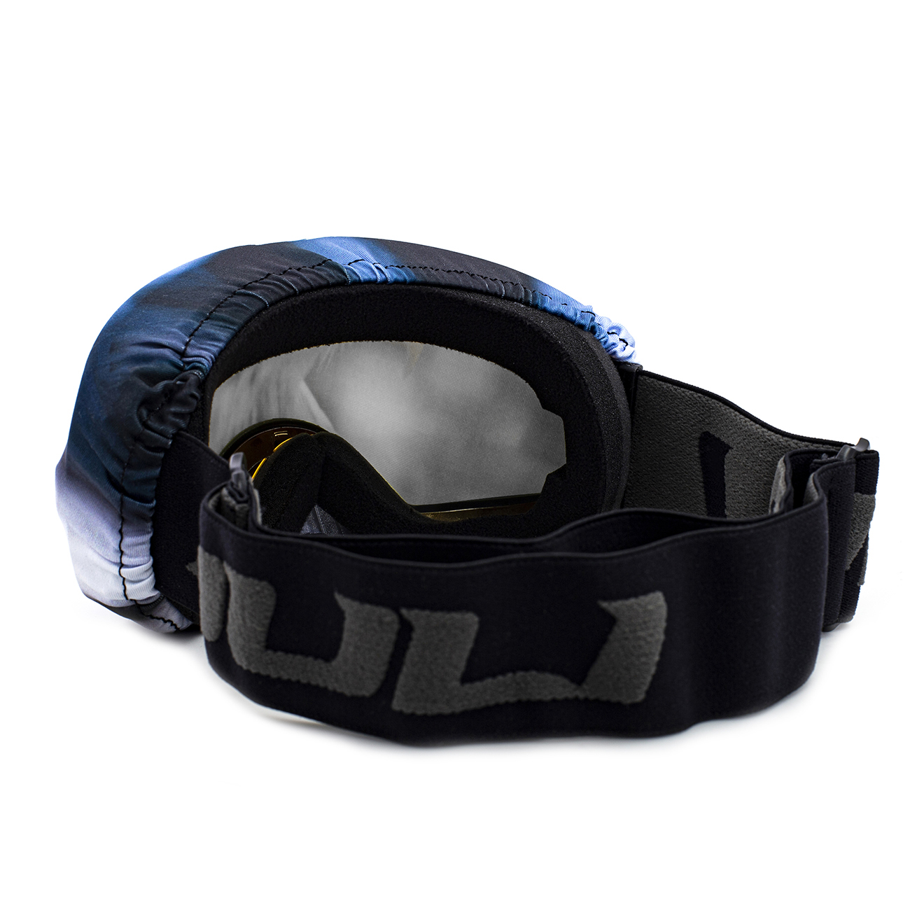 MAXJULI – housse de lunettes de protection en microfibre, idéale pour les lunettes de Ski de neige, protège les rayures et la poussière 3000