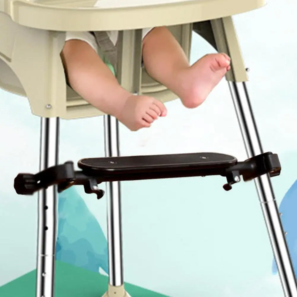 Bebe Để Chân Cho Bé Cao Cấp Chân Cao Ghế Để Chân An Toàn Tăng Chiều Cao Chân Cao Ghế Để Chân