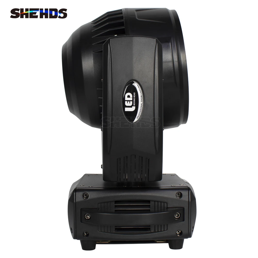 SHEHDS светодиодный луч + мытье 19x15 Вт RGBW зум-освещение для профессиональных сценических выступлений, баров, вечеринок, ночных клубов, диджеев и дискотек