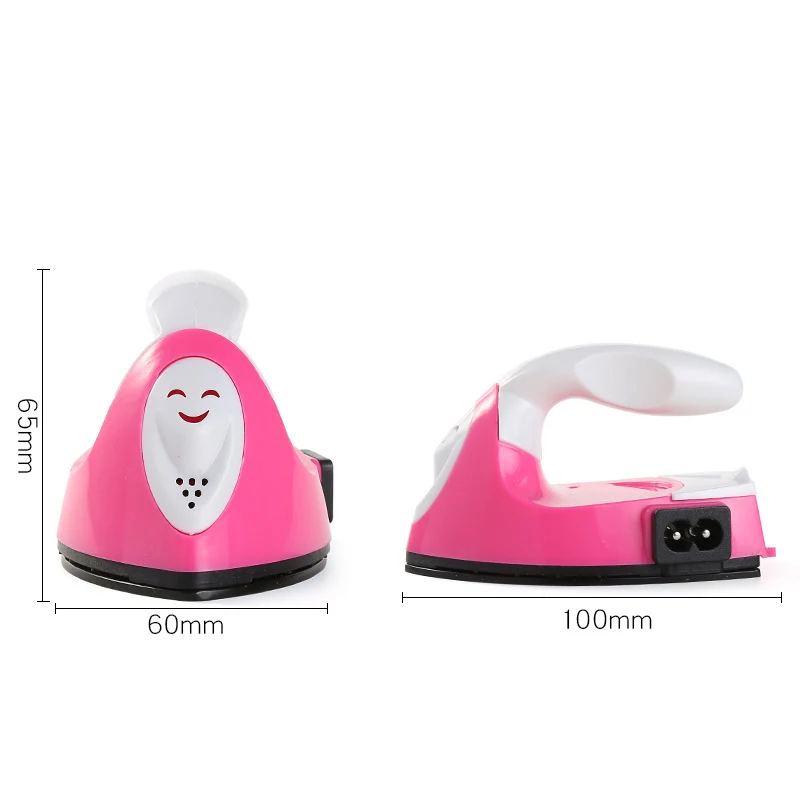 Micro Sắt Cho Hạt Nhựa Xếp Hình Bản Mẫu 3D Xếp Hình Đồ Chơi Balo Hạt Đồ Chơi Thủ Công Cho Bé Ủi Công Cụ Phụ Kiện