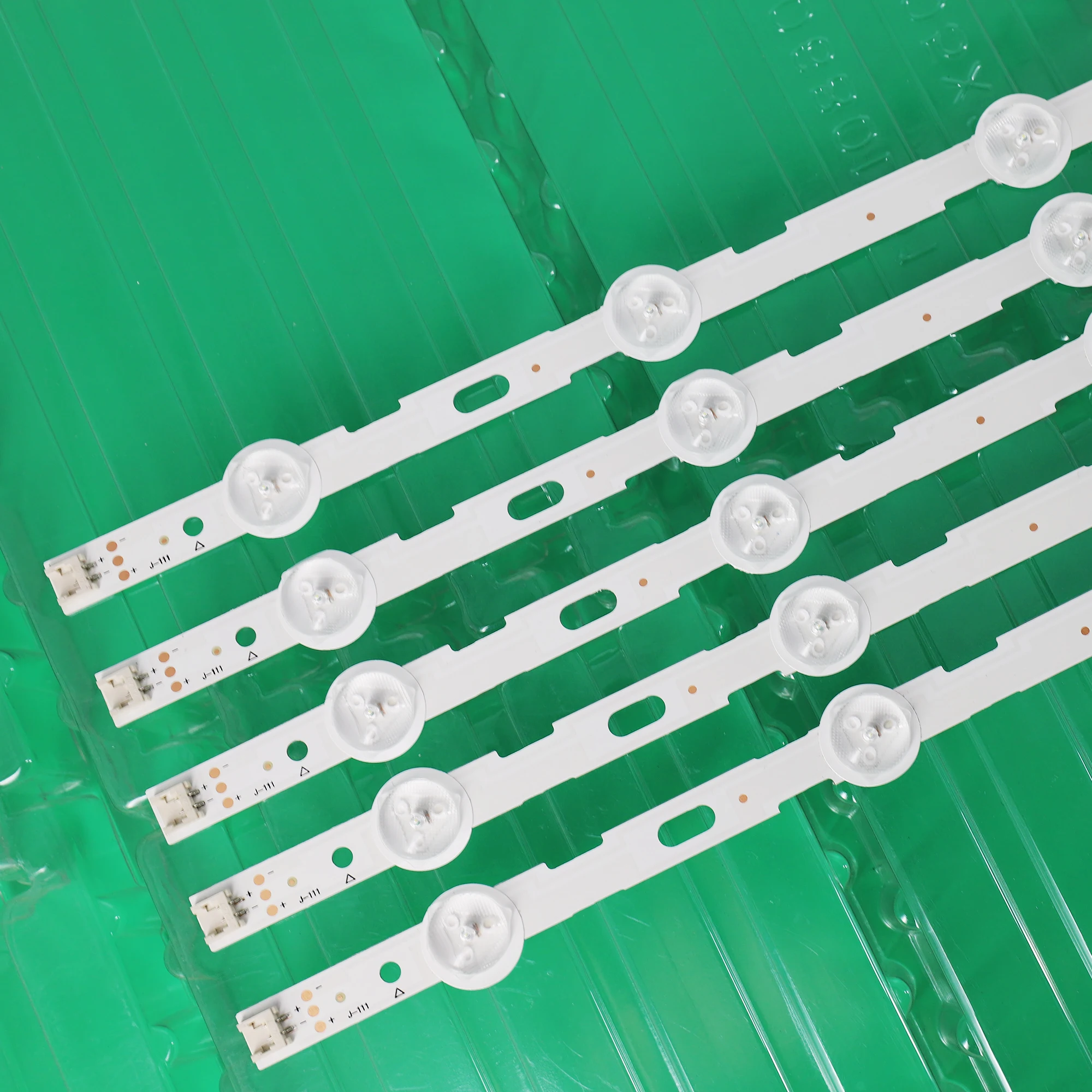 Tira de LED para LG 42 ''V13 cDMS Rev1.0 1 L1 R1 L2 R2-Type 6916L-1402A 6916L-1403A 6916L-1404A 6916L-1405A 42LN5200 42LN5300