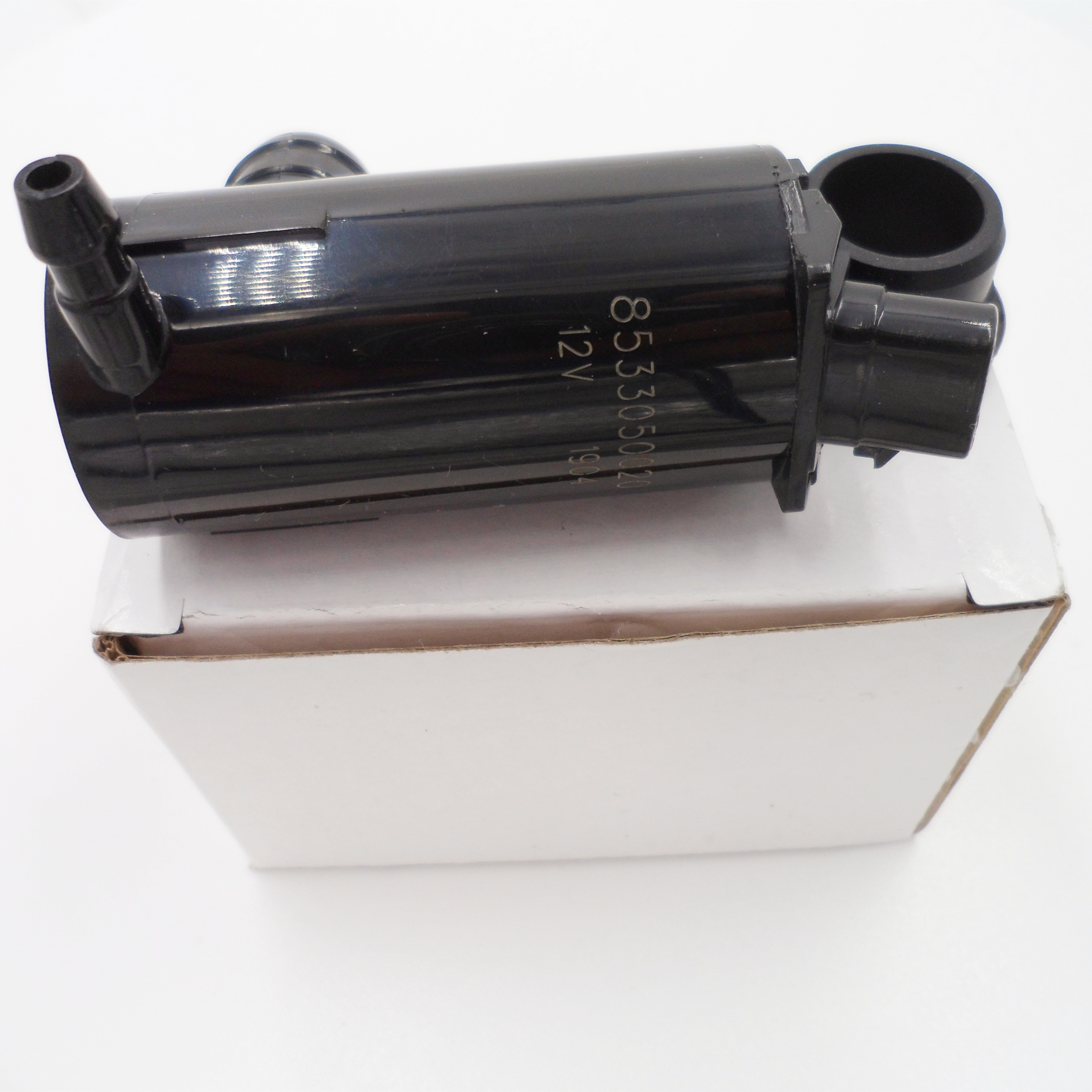 85330-50020 8533050020 Pompa Mesin Cuci Kaca Depan untuk Toyota Camry Corolla Lexus