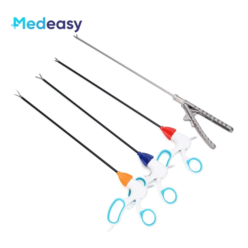 Laparoscopic Surgery Simulation Training Instruments Teaching Practice Tools Equipment for Laparoscopy Simulator Trainer Box