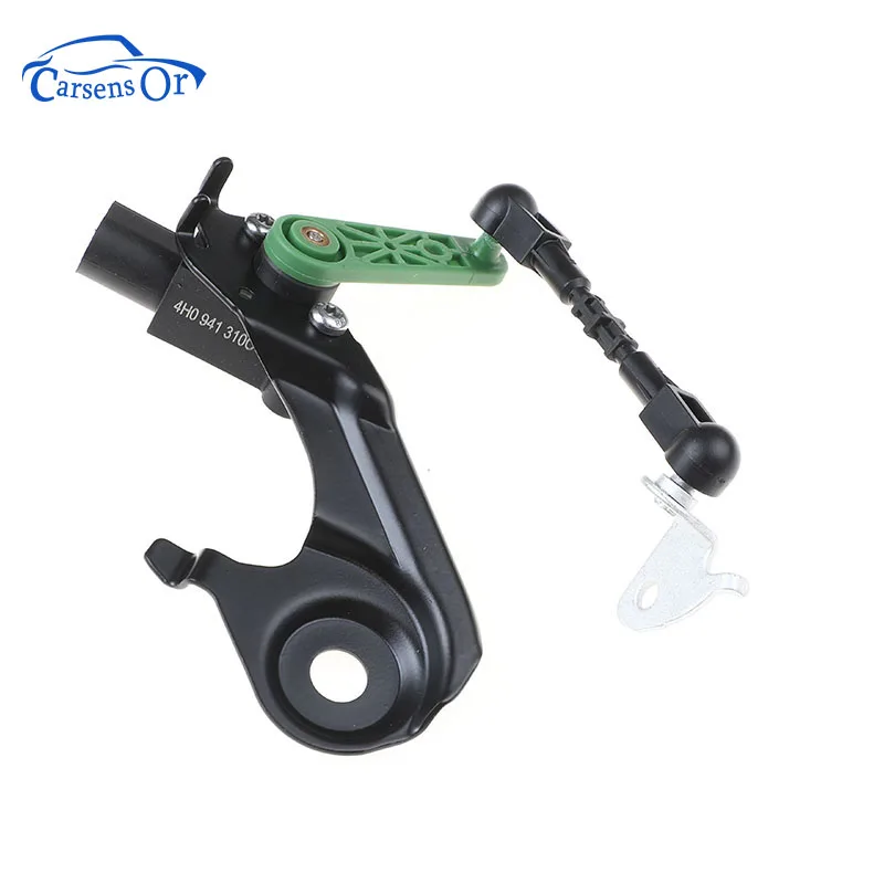 4h0941285g 4h0941286g 4h0941309c 4h0941310c esquerda direita suspensão sensor de nível para audi a8 a7 a6