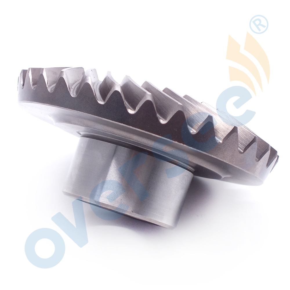 ヤマハ船外機部品用67f-45560 4ストロークF75-F100HP t 67f-45560-00,ギア歯30t