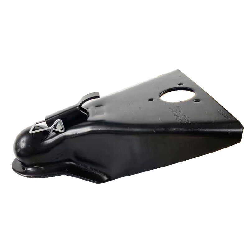 EgoTrailer 14000lbs 2-5/16Hitch Ball A Frame Trailer Coupler Coupling RV Aksesoris Suku Cadang Trailer