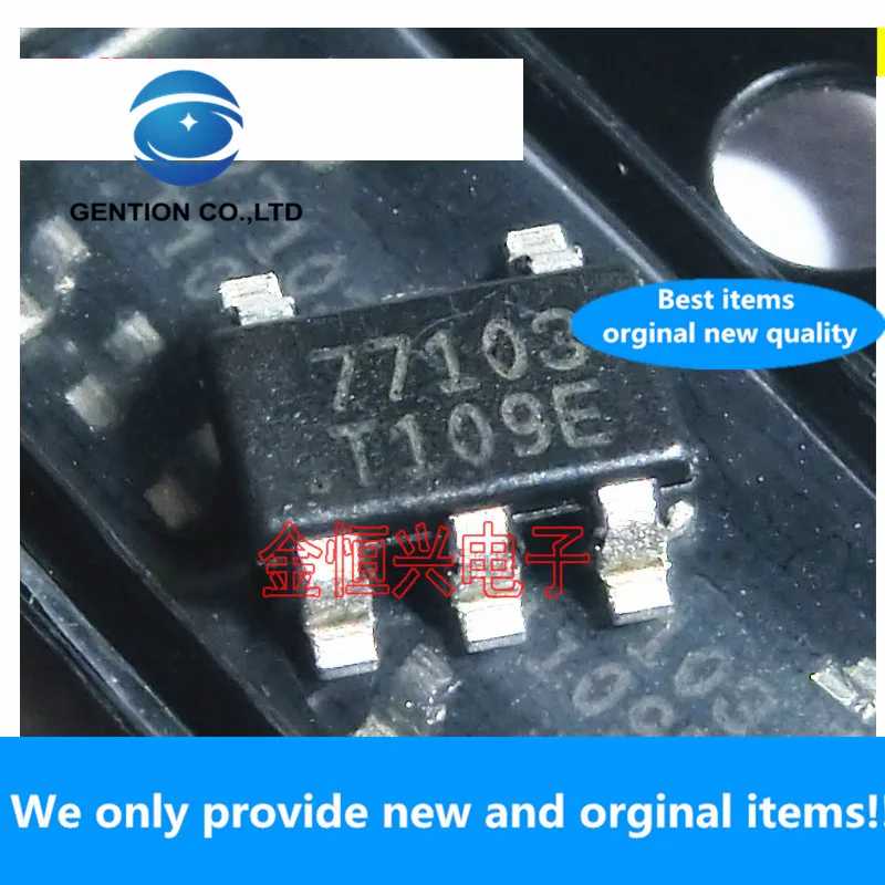 10pcs 100% orginal IT77103TS/AY IT77103 77103 SOT23-5
