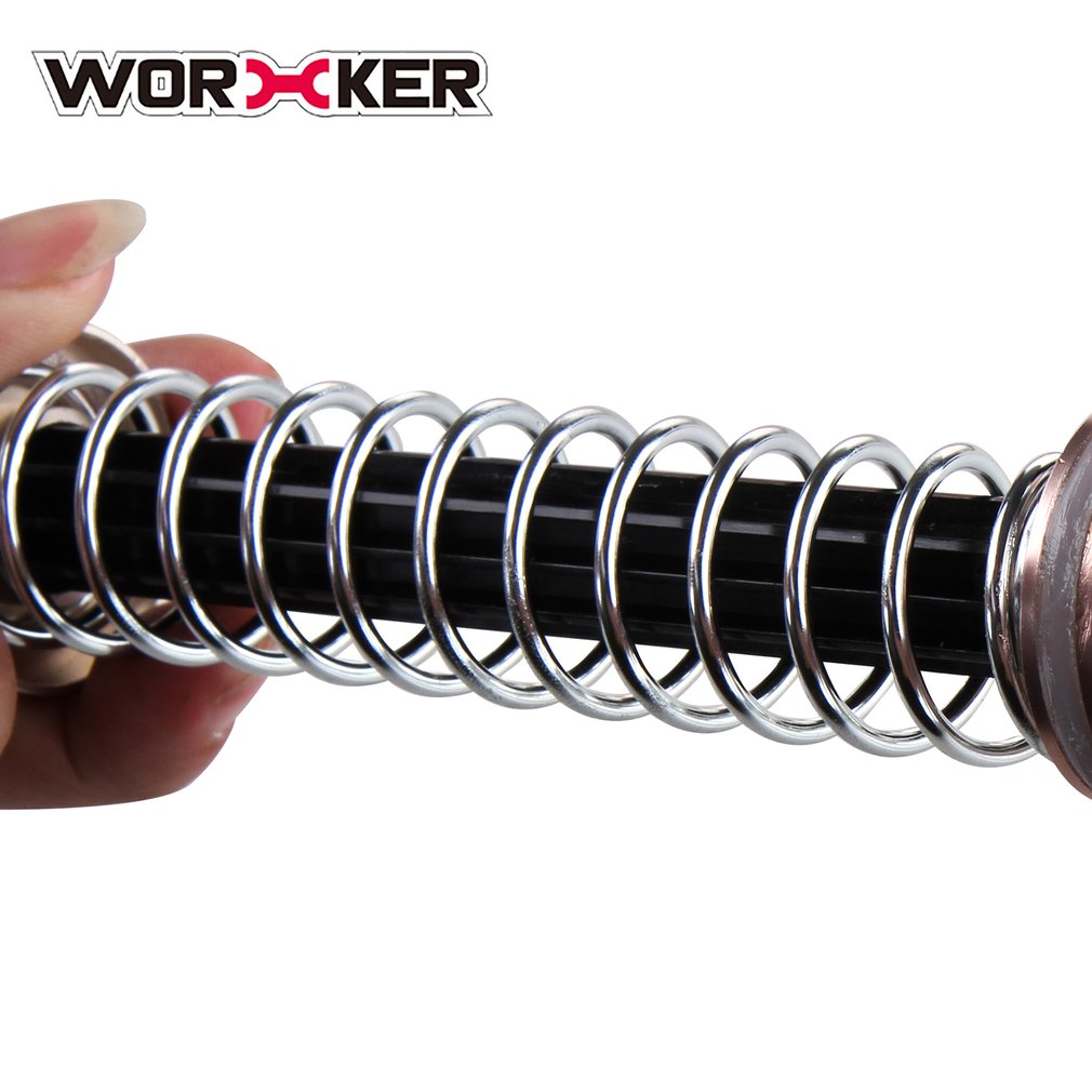 Resorte mejorado de modificación WORKER de 14KG y 18KG para Nerf LONGSTRIKE, suministros de pistola de juguete para niños, accesorios de resorte, fácil instalación