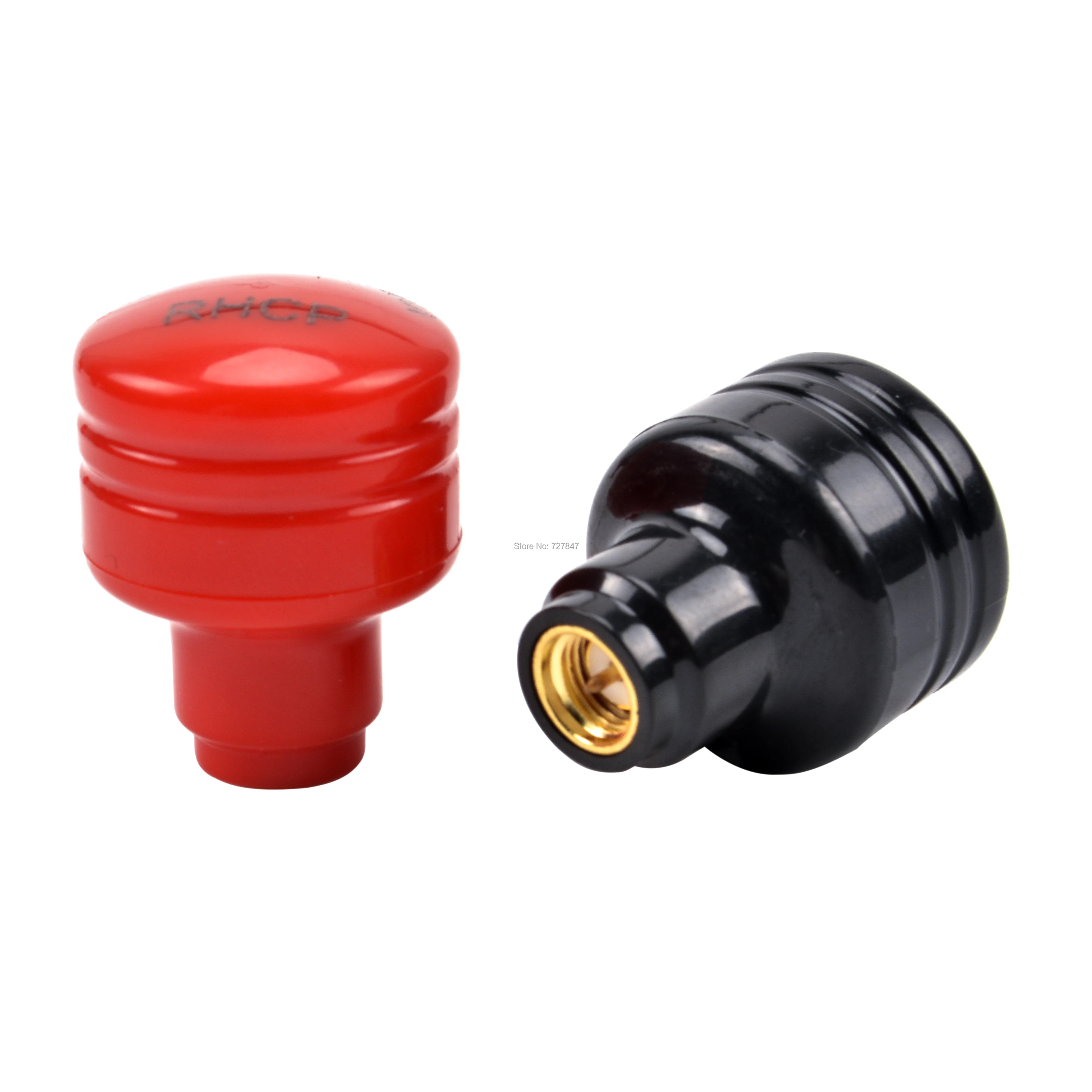 Siêu Mini Sơ Khai 3.5dBi / Lollipop 2.5dBi / Lollipop 4 2.8dBi 5.8G QAV RHCP RP SMA / SMA cho FPV RC