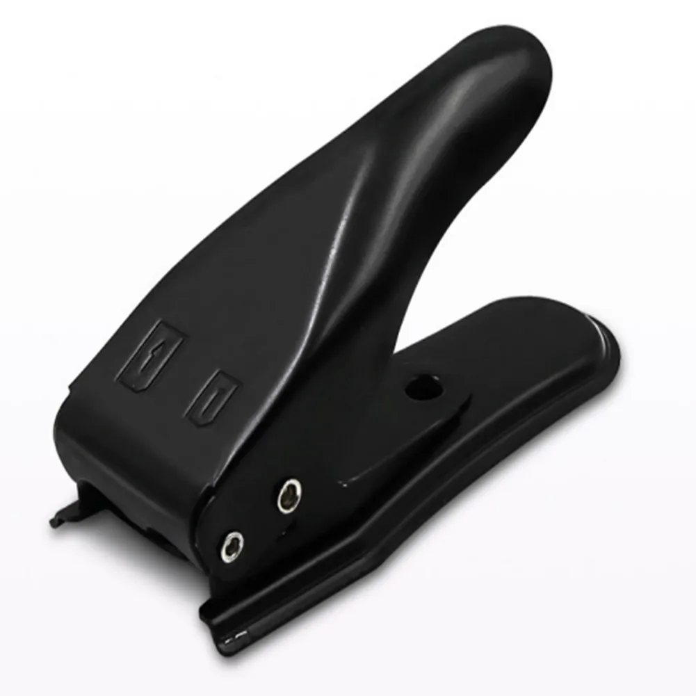 Multi-funktion Dual 2 in 1 Nano Micro SIM Karte Cutter Für Apple iPhone Für HTC Nokia für Samsung smart Telefon Zubehör