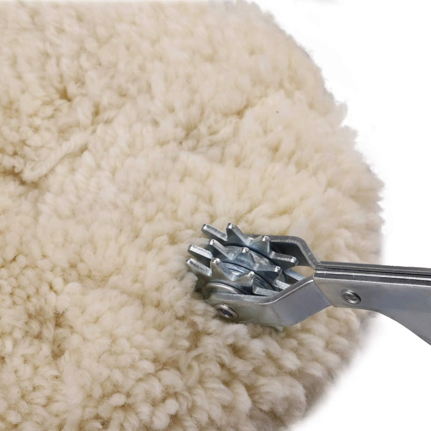 Đánh Bóng Thúc Đẩy Dụng Cụ, Len ĐỆM PHỒNG Miếng Lót Vệ Sinh Thúc Đẩy Dụng Cụ Tạo Bọt Miếng Lót Bàn Chải, xe ĐỆM PHỒNG Miếng Lót Chuyên Dụng Cụ Vệ Sinh