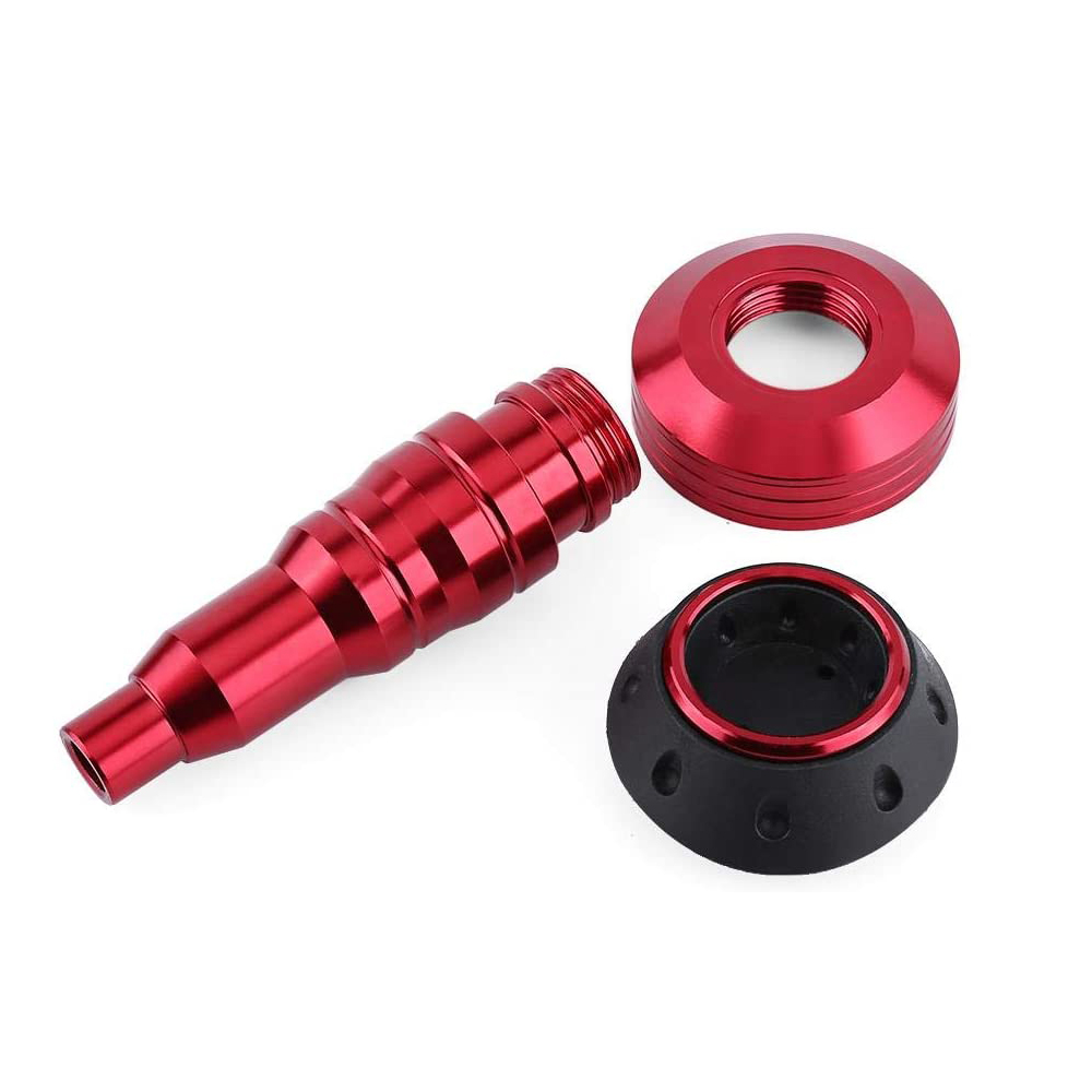 1PC オートバイ M10 プロテクターフレームスライダー 10 ミリメートルユニバーサルバイクフレームスライダーアンチクラッシュプロテクターロッド