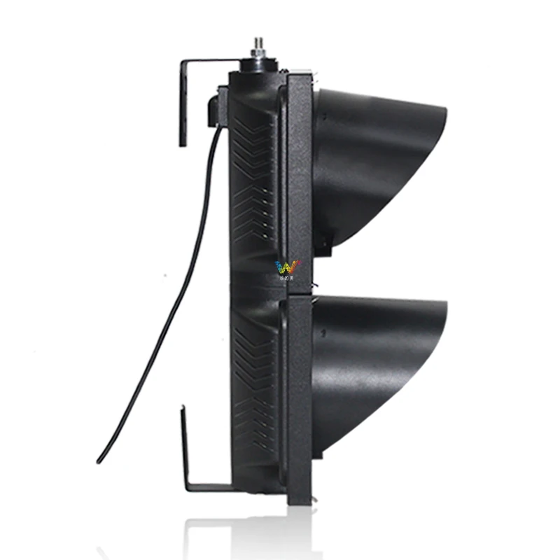New 200 mét PC Shell Road Nối Tín Hiệu Giao Thông Ánh Sáng An Toàn Đường Bộ Ánh Sáng