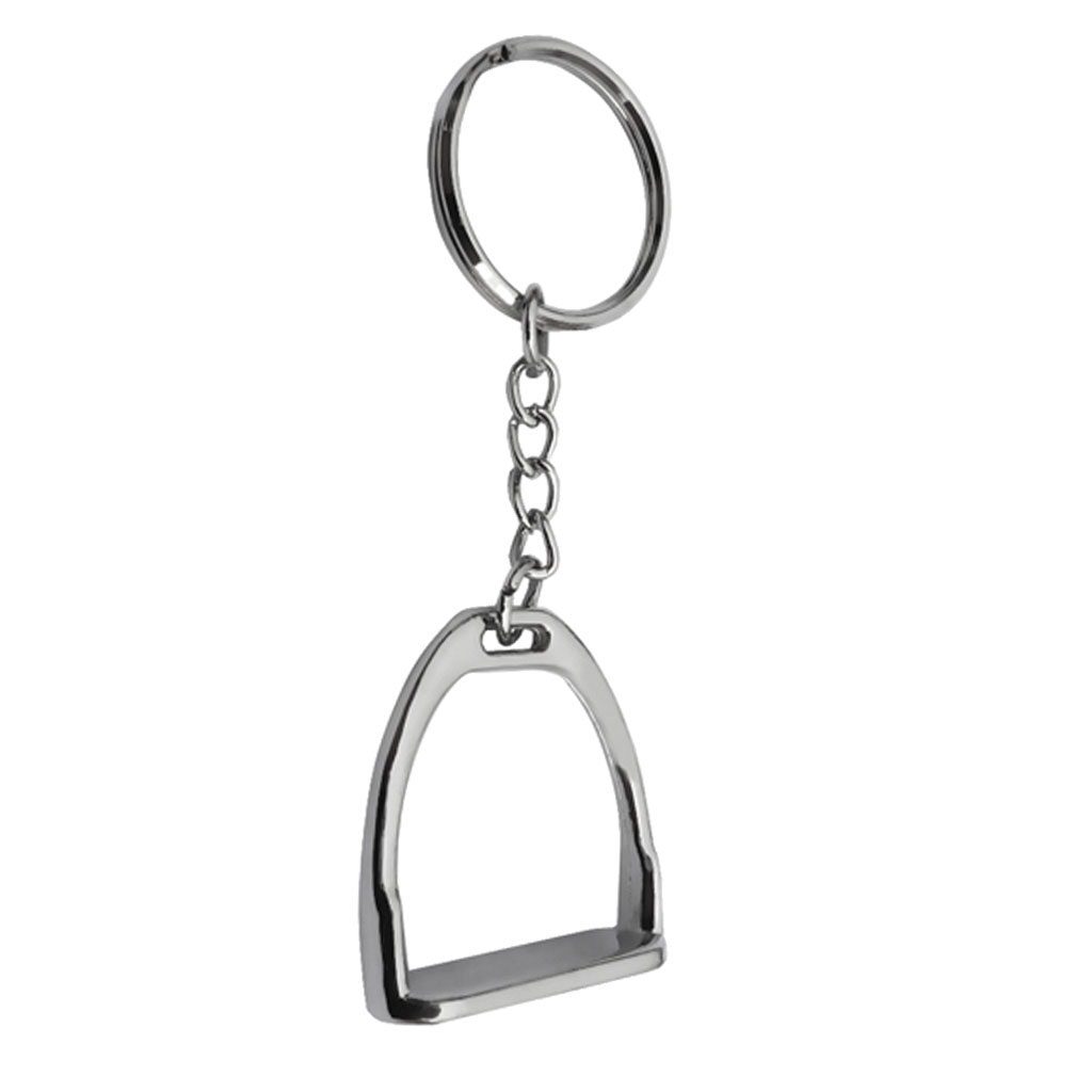 Koń kucyk strzemię brelok brelok wiszący Ornament na torebka biznesowa