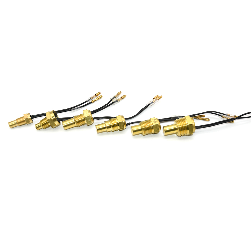 温度センサー,センサー,車,トラック用の50k送信機,12v/24v,10mm,12mm,14mm,16mm,npt 3/8 1/8