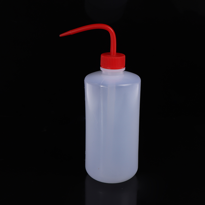 2 stücke Tattoo Flasche Diffusor Squeeze Flasche Tattoo Flasche Lab Non-Spray Permanent Make-Up Tattoo Zubehör 250ML + 500ML