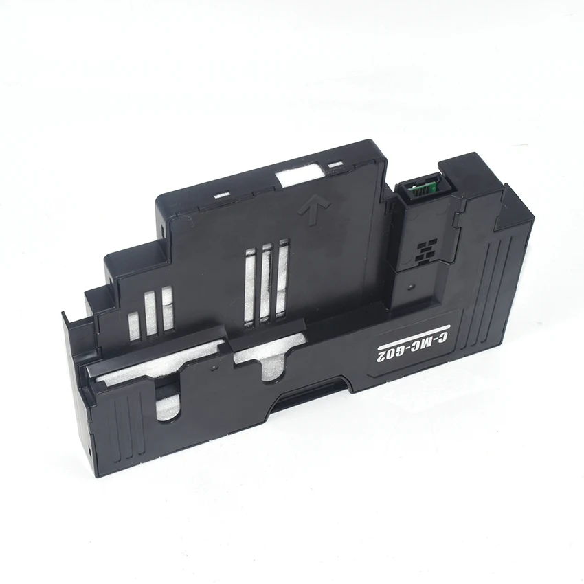 MC-G02 Контейнер для отработанных чернил G02 для принтеров Canon G2160 G3160 G1220 G2260 G3260 G1420 G2420 G2460 G3420 G3460 G1520