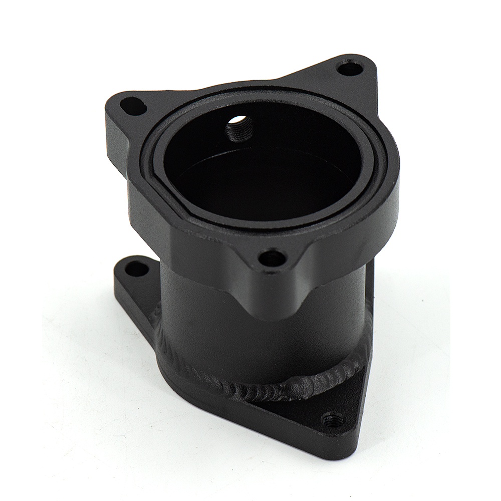 アダプタークーラー & サーモスタット栓取り外しキットキット VW ゴルフ Mk5 2.0tdi とシュコダ 2.0Tdi