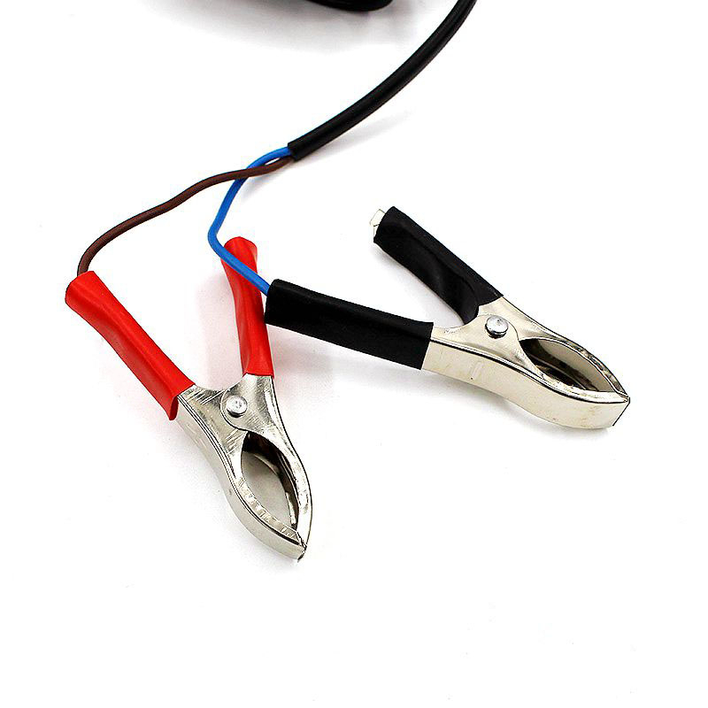 オイルディーゼル燃料ポンプ DC 12V 24V 電動水中ポンプステンレス鋼ミニ転送車オイル灯油ポンプ吸引 30L/分