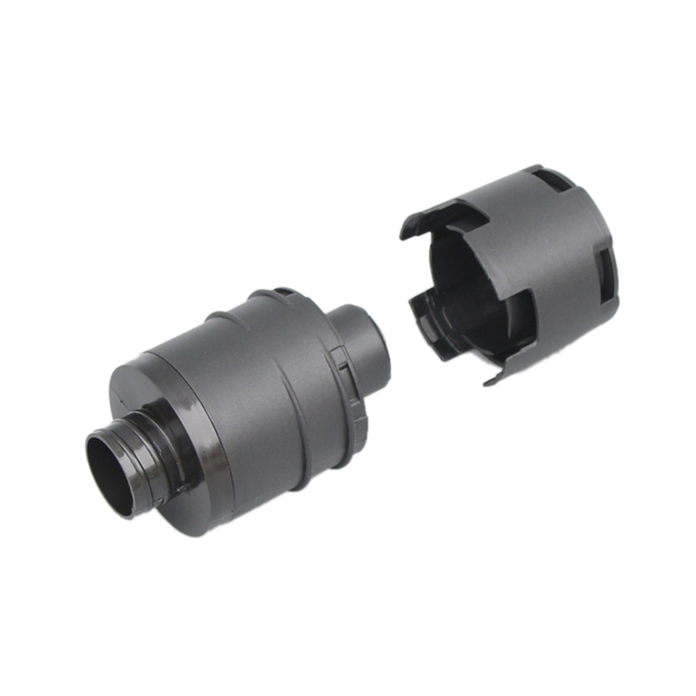 空気清浄機用ヒーター,eberspacher webaso用エアフィルターシステム