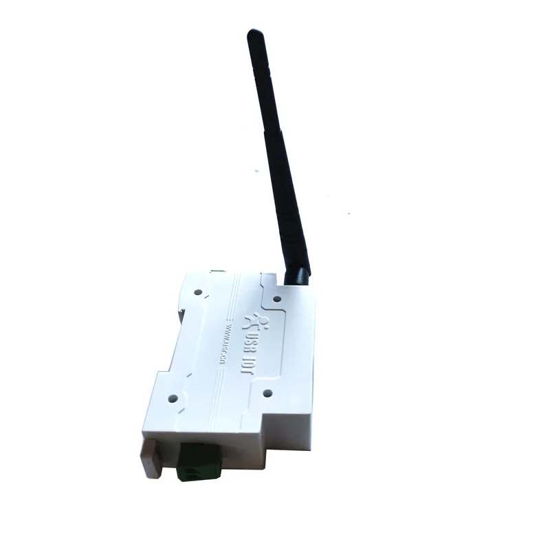 LPSECURITY USR-WIFI232-610 Seriële Wifi Converter RS232 RS485 naar Wireless 802.11bgn Server Ondersteuning TCP IP UDP Netwerkprotocollen