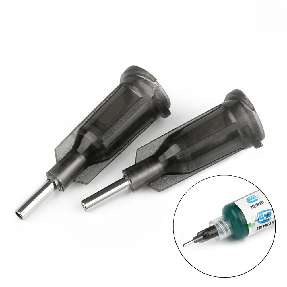 Bộ 100 Dây Thép Không Gỉ Pha Chế Kim Thông Tắc Đường Ống Hàn Dán Hàn Dán Thông Tắc Đường Ống Hàn Fluxo Chuyên Nghiệp Phụ Kiện Dụng Cụ
