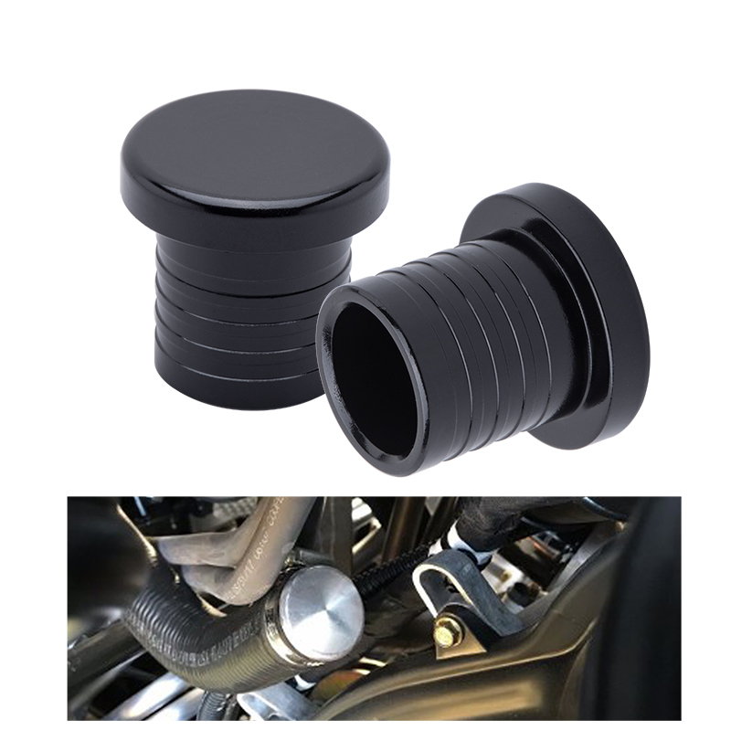 Hợp Kim Nhôm 10/12/14/16/18/20/22/25/34/38 Mm đổ Van Thổi Bov Tẩy Trống Cắm Vòi Silicon Tẩy Trống Cắm