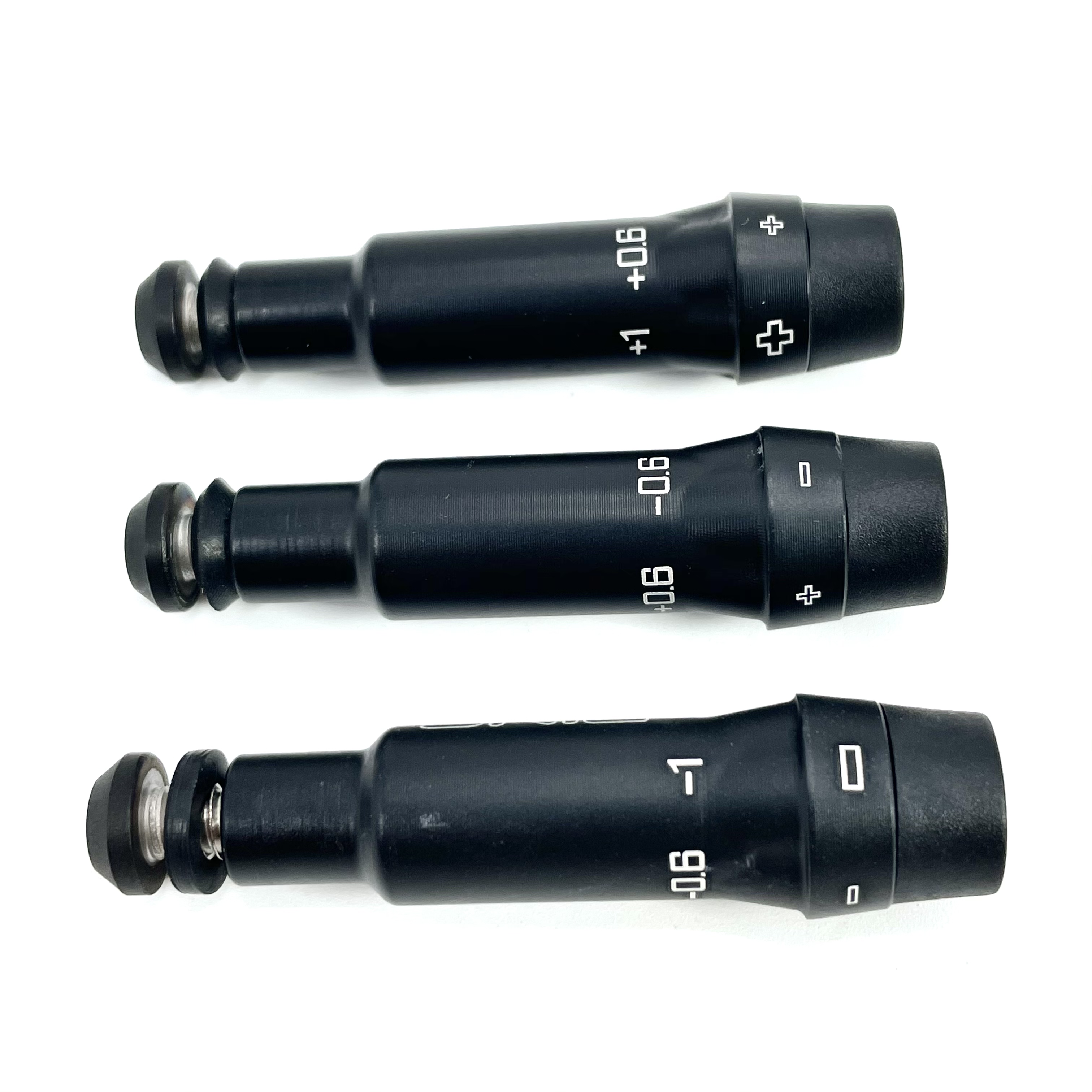 Golf Trục Adapter Tay Tương Thích Cho Bình G400 G35 Lái Xe Fairway Gỗ 0.335 0.350 Kích Thước Cỡ