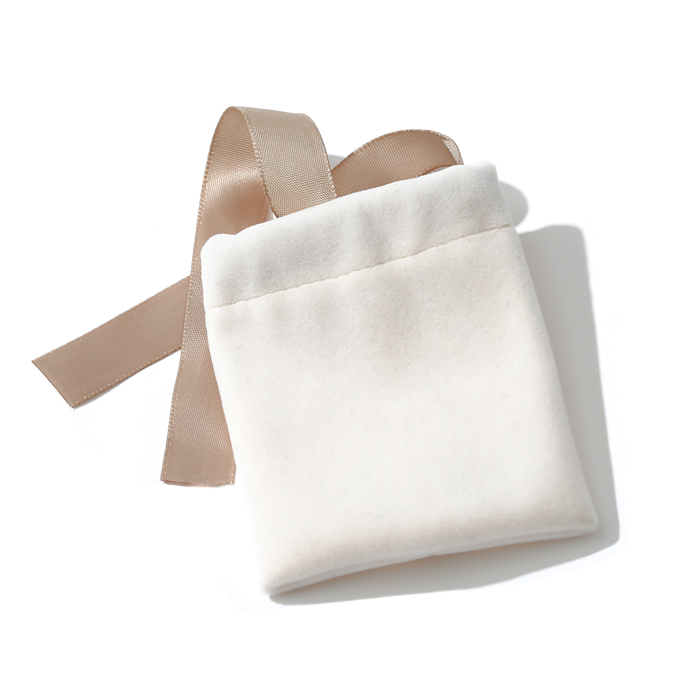 Yhpup Bông Tai Vòng Cổ Trang Sức Tặng Túi Nhung