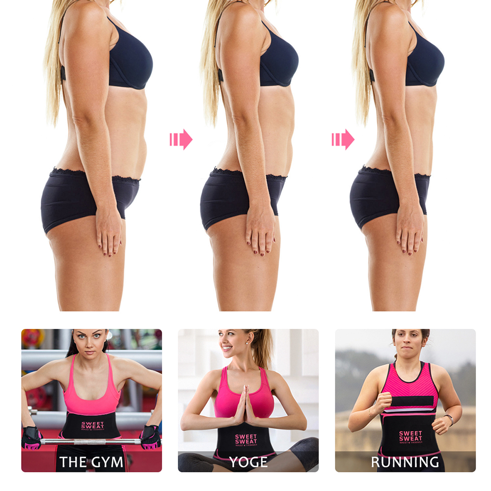 Taille Trainer Former Schlanke Taille Gürtel Cincher Taille Shaper Korsett Gürtel Abnehmen Unterwäsche Taille Trimmer Gürtel Gürtel