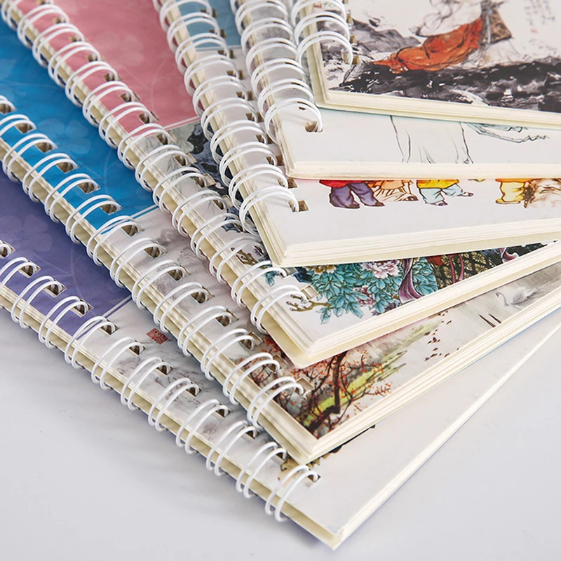 6 Chiếc 3D Nhân Vật Trung Quốc Có Thể Tái Sử Dụng Rãnh Thư Pháp Copybook Xong Xóa Được Bút Học Hanzi Con Trưởng Thành Nghệ Thuật Viết Sách