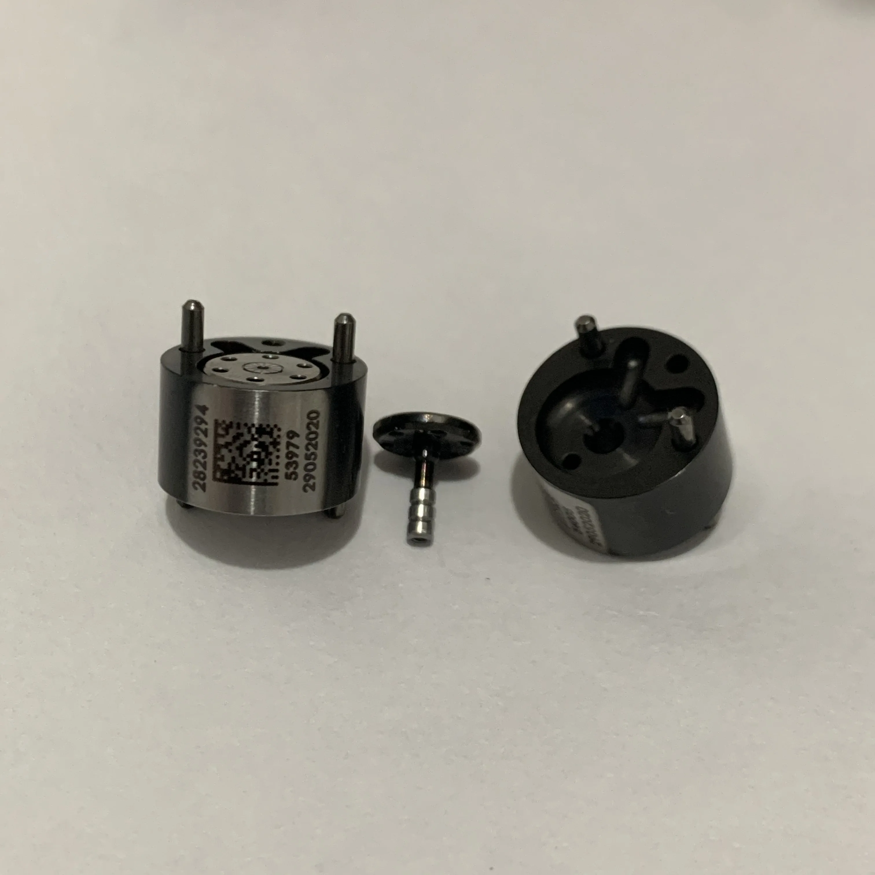 Válvulas de Control de boquilla Common Rail para inyector de combustible diésel Euro 3, la mejor calidad, 9308-621C 9308Z621C 28239294 28440421   para Delphi