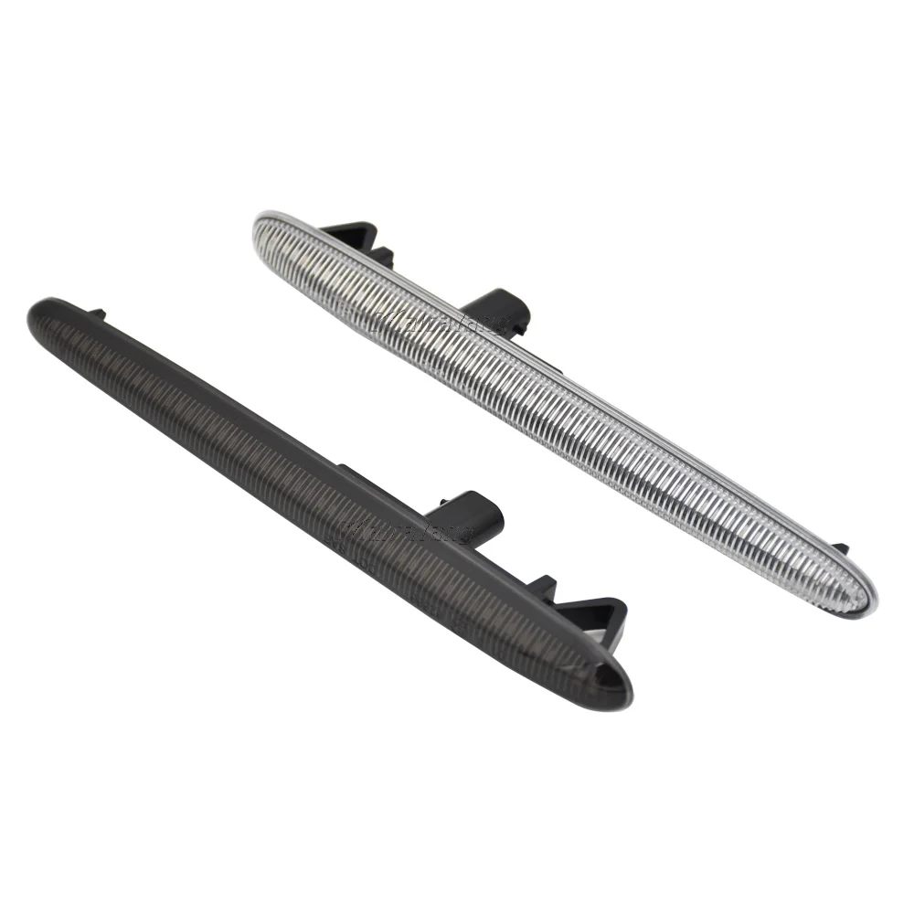 Clignotant dynamique à LED pour Romeo Giulietta Veloce Ti Sprint, marqueur latéral, flèche, lumière fluide, convient pour adieu, 2010-2021, 1 paire