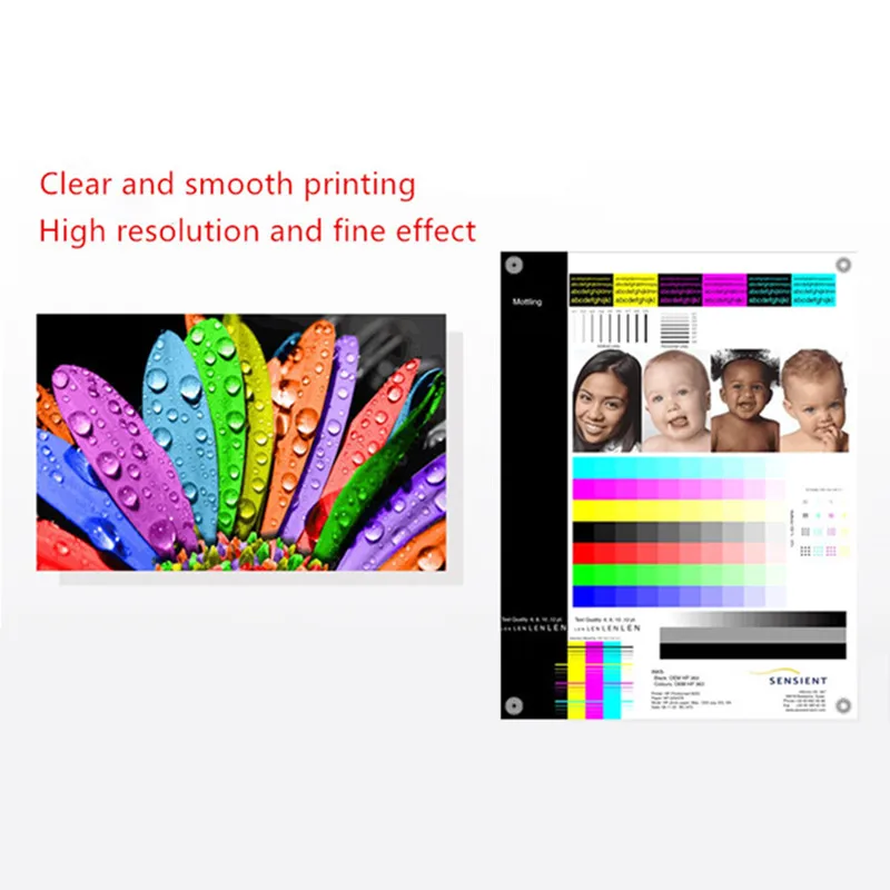 Печатающая головка, совместимая с hp 11, Сменная головка для hp11 Designjet 70 100 110 500 510 500PS C4810A C4811A C4812A C4813A