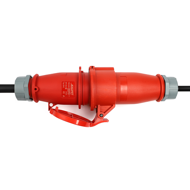 Carregador de energia para veículo com soquetes elétricos Wallbox 11kw Mennekes Tipo 2 220V Equipamento de serviço de carro Parafuso ev