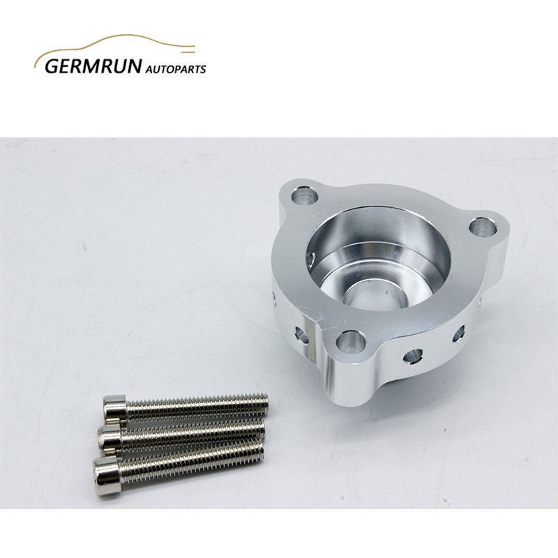 Thương Hiệu Mới Thổi Tắt Bộ Chuyển Đổi Cho VAG 2.0 TSI FSiT TFSi BOV1014 Bích