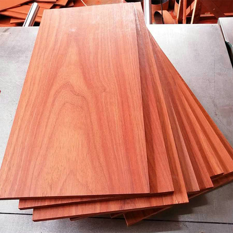 HQ T1 DIY 2/3/5/6 мм Супертонкая звуковая коробка Материал Африканское палисандр Деревянный бревно Редкий деревянный блок Деревянная пиломатериалы на заказ Палисандр