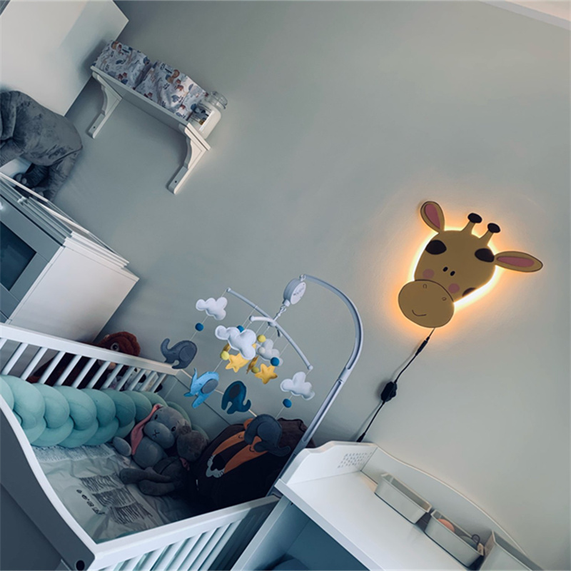 아기 모바일 딸랑이 장난감 0-12 개월 아기 신생아 침대 침대 벨 유아 딸랑이 회전 목마 아기 교육 완구 어린이 선물