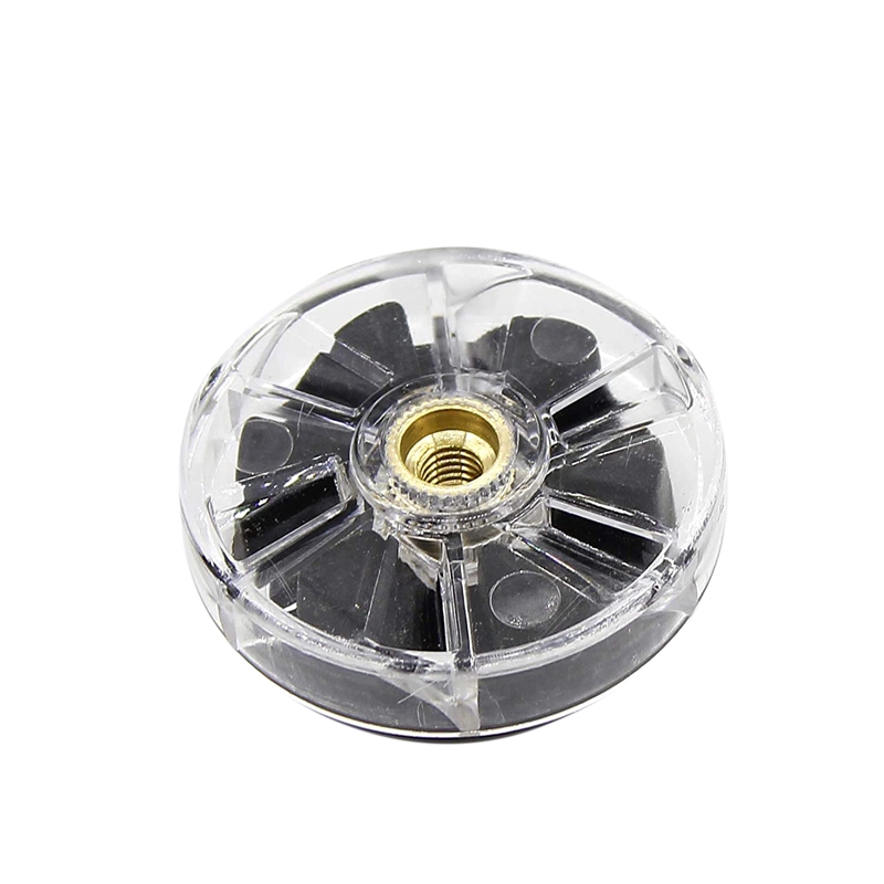 Ad-4 Pack Ersatzteile Zahnräder, kompatibel für Nutribullet 600w & 900w Mixer Entsafter