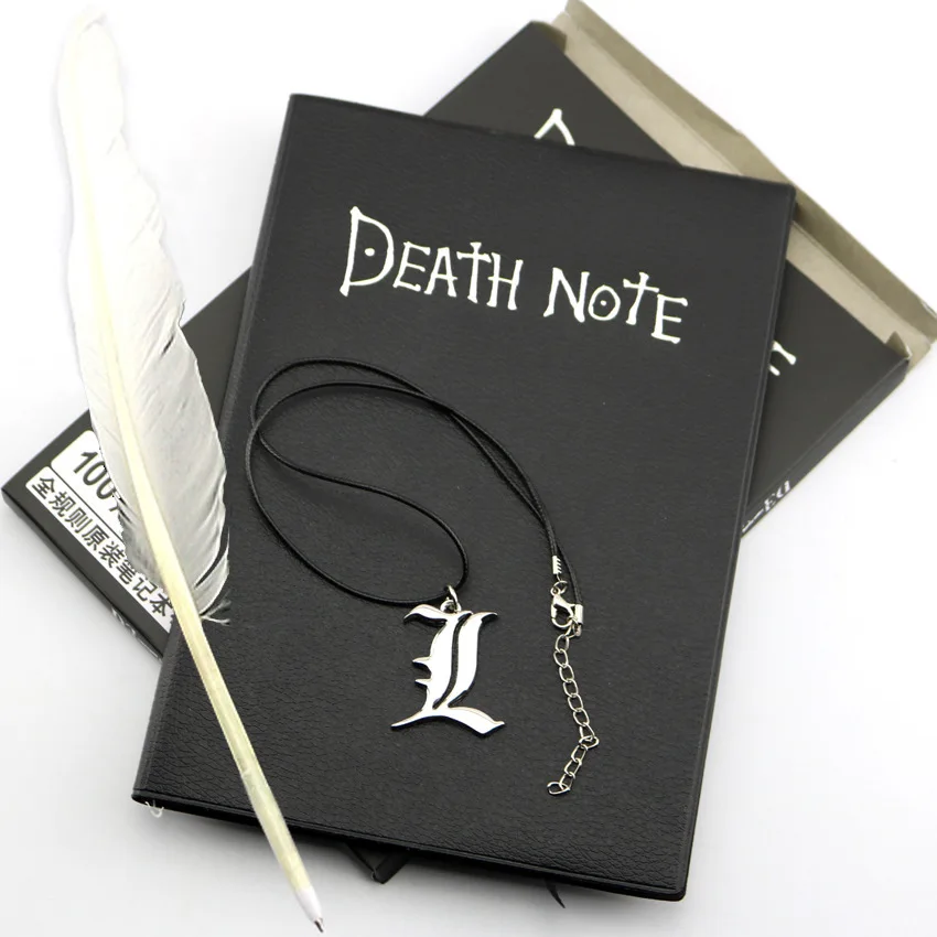 A5 Anime Tử Xách Tay Bộ Da Tạp Chí Collectable Tử Xách Tay Trường Lớn Anime Chủ Đề Viết Tạp Chí