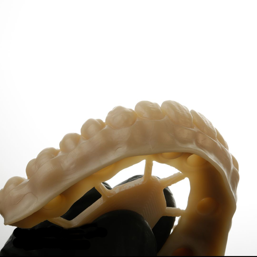 Green 3D Pro Multilayer Zirconium Blank Full Crown Bridge 16 warna Vita dan Hollywood White CAD Material Lab Dental