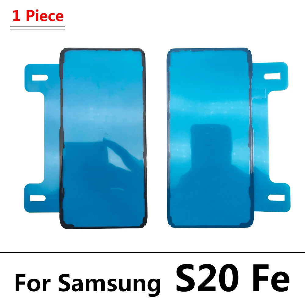 Ban Đầu Lưng Pin Kính Miếng Dán Kính Cường Lực Cho Samsung Note 10 Plus Lite 20 Cực 7 8 9 Nắp Lưng cửa QUẢNG CHÂU