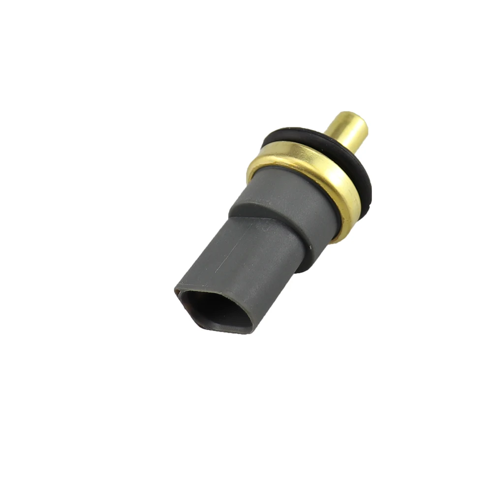 Sensor de temperatura del refrigerante del motor, interruptor emisor para Audi, VW, Seat, Skoda, 06A919501, 06A, 919, 501A, 06A, 919, 501, SWS003, 06A919501A